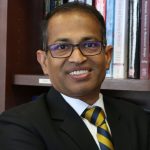 Dr. Arvind Agarwal